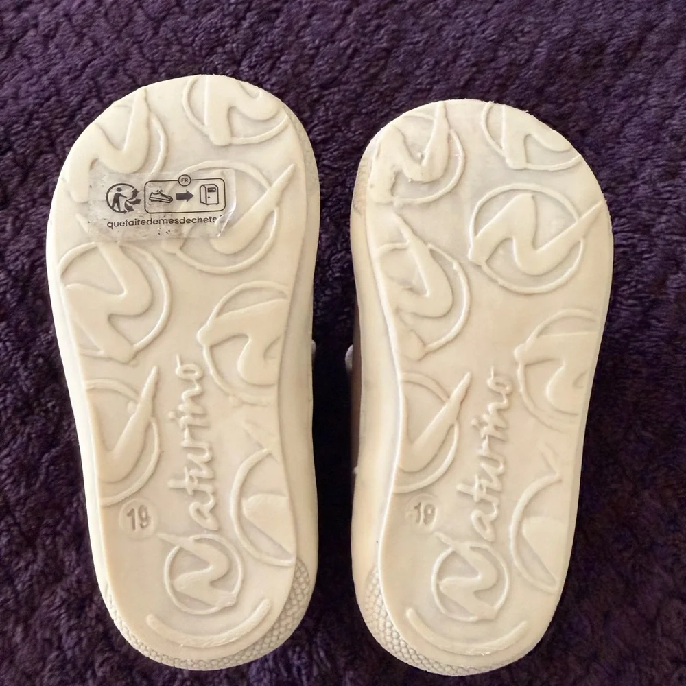 Naturino cocoon vl